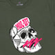 Totenkopf T-Shirt - Khaki