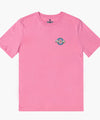 Surf T-Shirt - Rosa