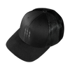 Bolt Trucker Cap - Schwarz