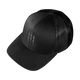 Bolt Trucker Cap - Schwarz