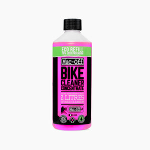 Bike Cleaner Concentrate 500ml