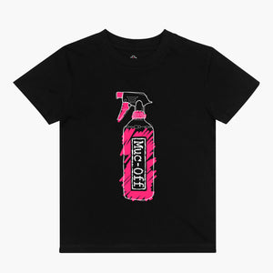 OG 904 Kinder T-Shirt - Schwarz