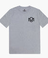 Worldwide Supply T-Shirt - Grau