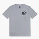 Worldwide Supply T-Shirt - Grau