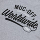 Worldwide Supply T-Shirt - Grau