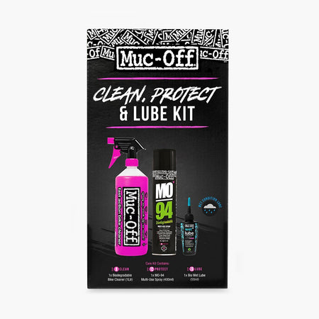 Cycle cleaning products online