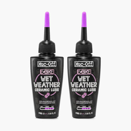 Muc off e 2025 bike