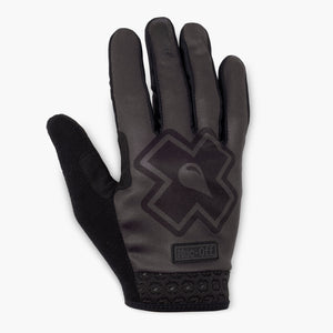 MTB Handschuhe - Grau