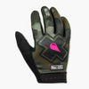 MTB Handschuhe - Camo