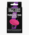 Stealth Tubeless Tag-Halter