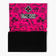 Winter Gaiter - Pink Punk