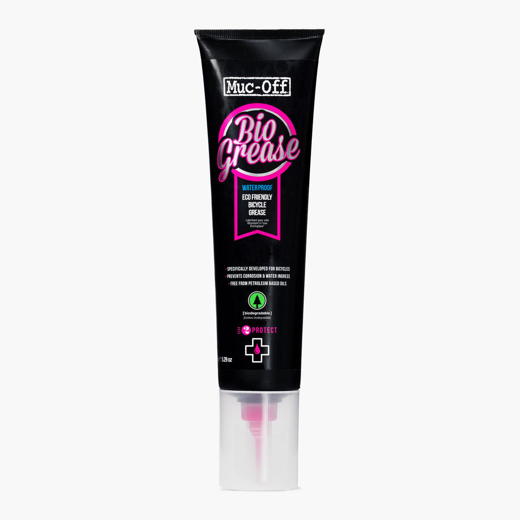 Muc Off Bio Fahrradfett 150g Fahrrad Werkstatt Muc Off EU