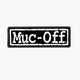 1 GRATIS Muc-Off Logo-Aufkleber bei jeder Bestellung