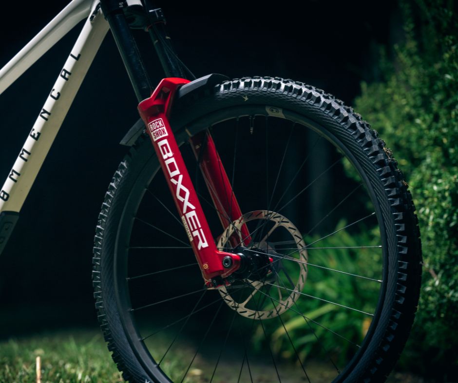 Go On, Touch Them: Why Your Brakes Deserve More Than a Spray-and-Pray