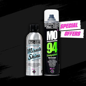 Bicycle - Special Offers