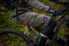 Pantalones cortos para bicicleta de montaña