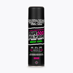 Bio Air Filter Oil – 500ml