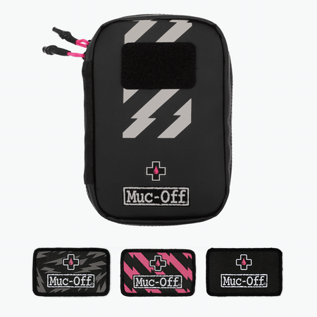 Essentials Pack - Black