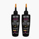 2 x eBike Tiempo Seco Lubricar 120ml