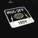 Camiseta Globe 1994 - Negra