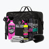 Valet Bag Moto Mega Kit