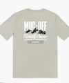 Camiseta Mountain Research - Natural