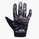 Guantes - Gris Camo