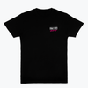 Racing T-Shirt - Black
