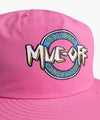 Gorra Surf Tech - Rosa