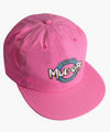 Gorra Surf Tech - Rosa