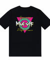 Camiseta Surf - Negra