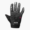 Guantes - Gris Punk