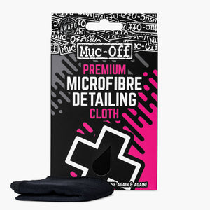 Premium Microfibra Paño de detalle