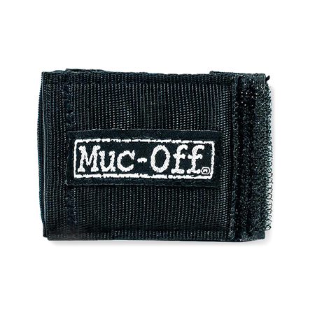 Hook & Loop Straps (Pair)