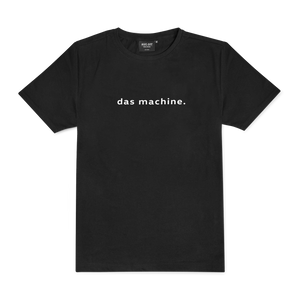 Camiseta Das Machine