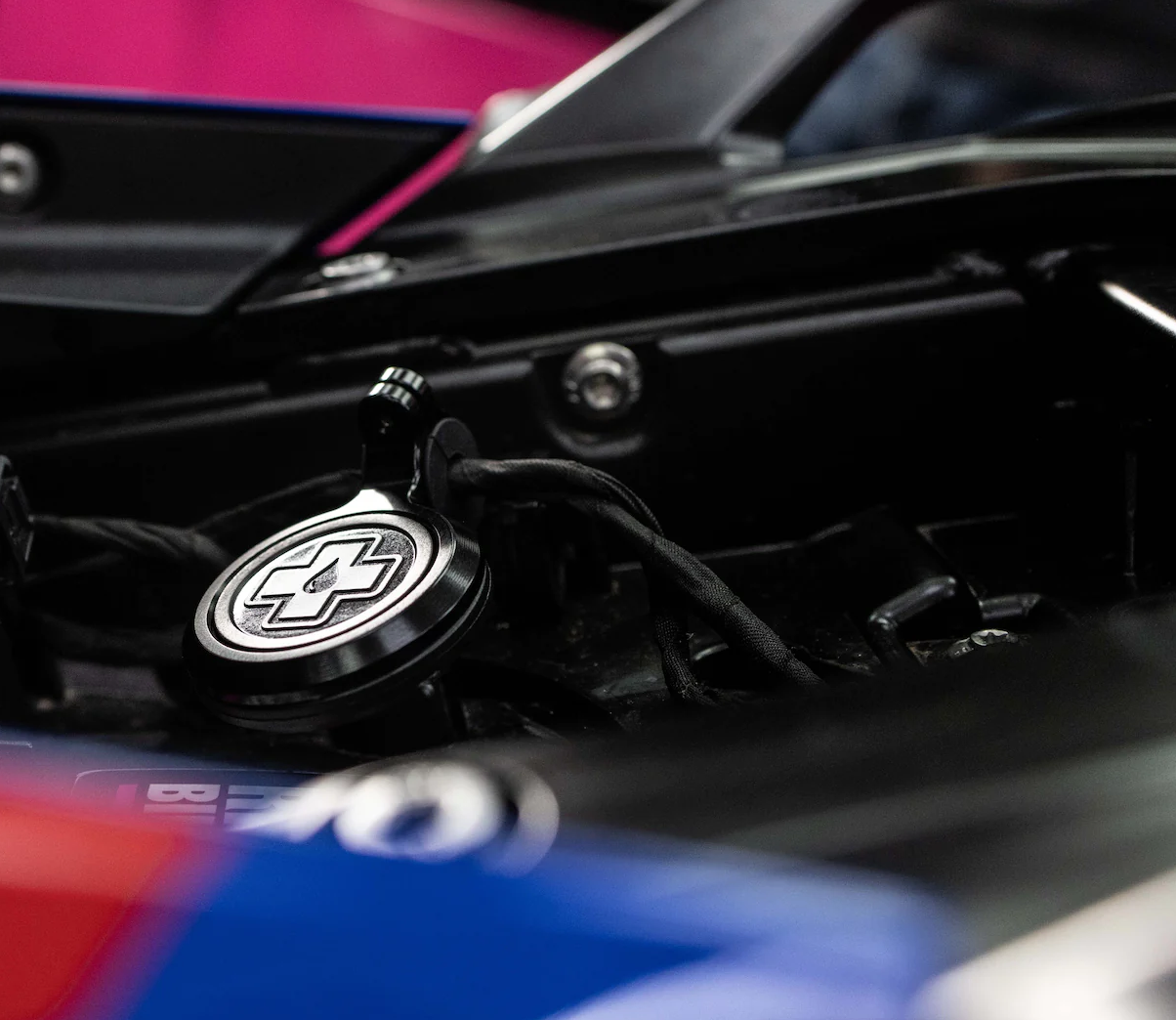 Muc-Off Launches New Secure AirTag™ Holder for Powersports