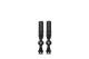 Big Bore Hybrid Valves pour pneu sans chambre à air