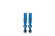 Big Bore Hybrid Valves pour pneu sans chambre à air