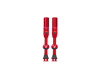 Big Bore Hybrid Valves pour pneu sans chambre à air