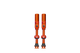 Big Bore Hybrid Valves pour pneu sans chambre à air