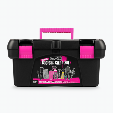 Ultimate Bicycle Cleaning Kit