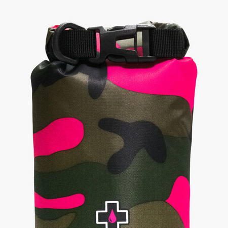 Sac étanche - Camo 2L