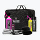 Valet Bag Bike Mega Kit