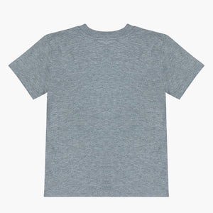 T-shirt Eat Sleep Enfants - Gris