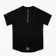 Short Sleeve Rider Jersey Factory - Black