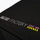 Short Sleeve Rider Jersey Factory - Black