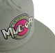 Casquette Surf Tech - Kaki