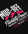 Mountain Research T-Shirt - Noir