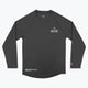 Long Sleeve Rider Jersey Racing - Grey