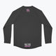 Long Sleeve Rider Jersey Racing - Grey